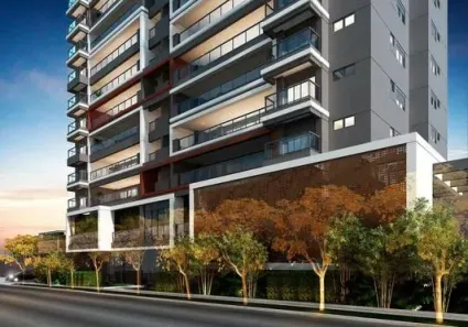 Apartamento com 3 Quartos à venda, 162m² no Pinheiros, São Paulo