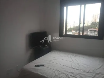 Apartamento com 2 Quartos à venda, 51m² no São Pedro, Osasco