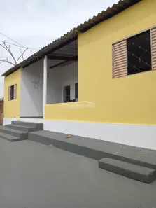 Casa com 2 Quartos à venda, 39m² no Jardim Santa Rosa, Campinas