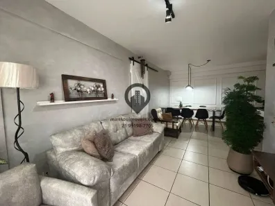 Apartamento com 4 Quartos à venda, 85m² no Campo Grande, Rio de Janeiro