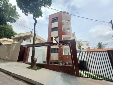 Cobertura com 3 Quartos à venda, 80m² no Itapoã, Belo Horizonte