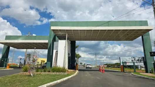 Lote/Terreno à venda, 275m² no Jardim Sao Lucas, Salto de Pirapora