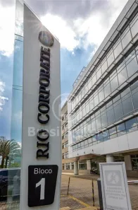 Sala Comercial à venda, 827m² no Barra Olímpica, Rio de Janeiro