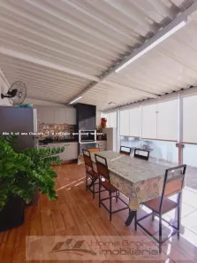 Apartamento com 3 Quartos à venda, 109m² no Ponte de São João, Jundiaí
