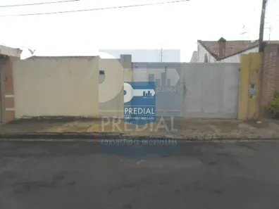 Casa com 1 Quarto à venda, 75m² no Jardim das Torres, São Carlos