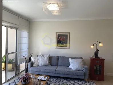 Apartamento com 3 Quartos à venda, 103m² no Vila Oliveira, Mogi das Cruzes