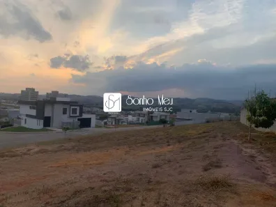 Lote/Terreno à venda, 600m² no Condomínio Residencial Colinas do Paratehy, São José dos Campos