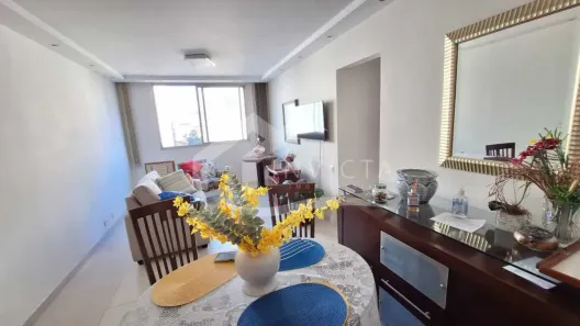 Apartamento com 2 Quartos à venda, 80m² no Copacabana, Rio de Janeiro