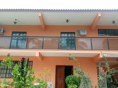 Casa de Condomínio com 4 Quartos à venda, 300m² no Vargem Pequena, Rio de Janeiro