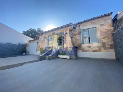 Casa com 3 Quartos à venda, 119m² no Jardim Chapadão, Campinas