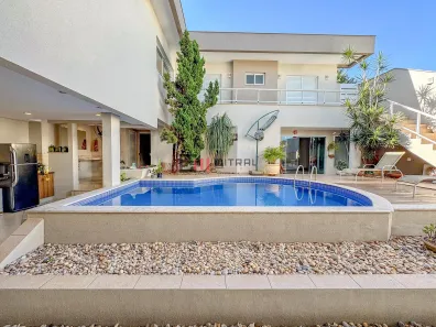 Casa de Condomínio com 5 Quartos à venda, 570m² no Esperança, Londrina