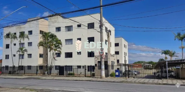 Apartamento com 2 Quartos para alugar, 85m² no Éden, Sorocaba