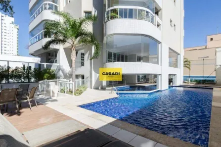 Apartamento com 3 Quartos à venda, 287m² no Jardim do Mar, São Bernardo do Campo