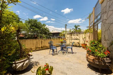 Sobrado com 3 Quartos à venda, 232m² no Jardim das Bandeiras, São Paulo