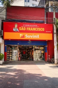 Ponto Comercial à venda, 162m² no Icaraí, Niterói