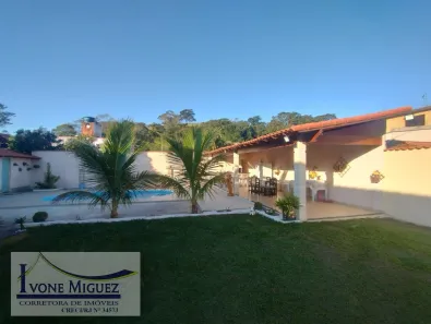 Casa com 2 Quartos para alugar, 70m² no Avelar, Paty do Alferes