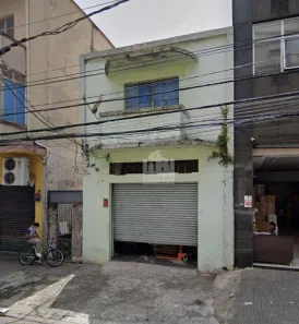 Prédio Comercial à venda, 280m² no Bom Retiro, São Paulo