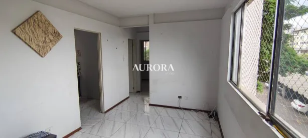 Apartamento com 2 Quartos à venda, 43m² no Jardim das Américas, Londrina