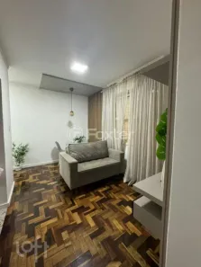 Apartamento com 2 Quartos à venda, 50m² no Centro, Sapucaia do Sul