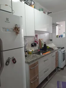Apartamento com 1 Quarto à venda, 45m² no Liberdade, São Paulo