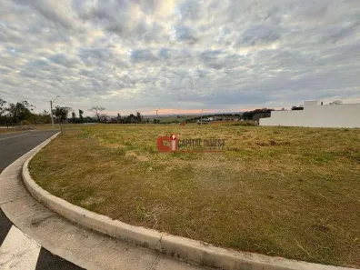 Lote/Terreno à venda, 428m² no Colinas do Castelo, Jaguariúna