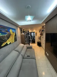 Apartamento com 2 Quartos à venda, 114m² no Nova Gerty, São Caetano do Sul
