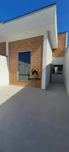 Casa com 2 Quartos à venda, 68m² no Esplanada Independência, Taubaté