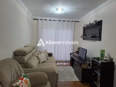 Apartamento com 2 Quartos à venda, 75m² no Vila Regente Feijó, São Paulo