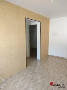 Apartamento com 2 Quartos à venda, 50m² no Colônia (Zona Leste), São Paulo
