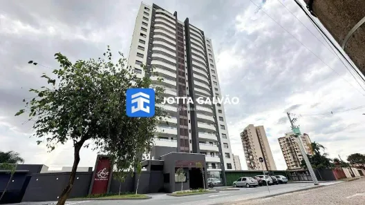 Apartamento com 3 Quartos à venda, 98m² no Vila Clayton, Valinhos