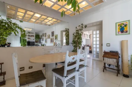 Apartamento com 3 Quartos à venda, 153m² no Campo Belo, São Paulo