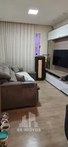 Apartamento com 2 Quartos à venda, 51m² no Centro, Barueri