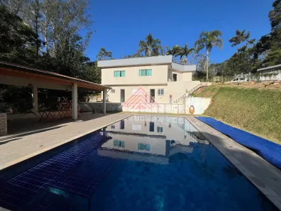 Fazenda/Sítio com 3 Quartos à venda, 500m² no Núcleo Sampaio Vidal, Mauá