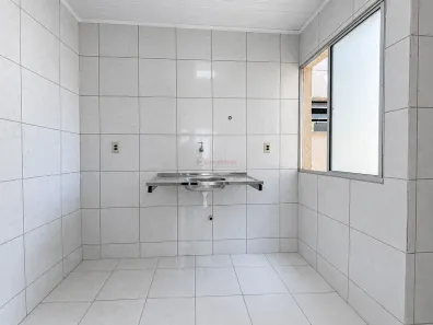 Apartamento com 2 Quartos à venda, 56m² no Martelos, Juiz de Fora