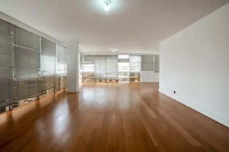 Apartamento com 3 Quartos à venda, 240m² no Santa Cecília, São Paulo