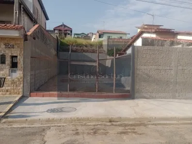 Lote/Terreno à venda, 250m² no Jardim Terras de São João, Jacareí