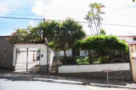 Casa com 6 Quartos à venda, 220m² no Jardim Brasília 2, Resende