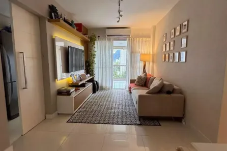 Apartamento com 2 Quartos à venda, 79m² no Barra Olímpica, Rio de Janeiro