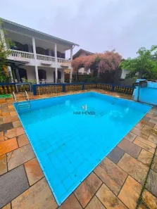 Casa de Condomínio com 4 Quartos à venda, 250m² no Balneário Praia do Pernambuco, Guarujá