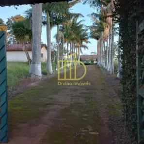 Fazenda/Sítio com 2 Quartos à venda, 10m² no Gramadinho, Itapetininga