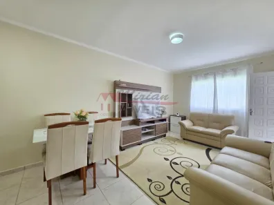 Casa com 2 Quartos à venda, 87m² no Estância Balneária Convento Velho, Peruíbe