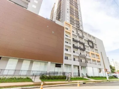 Apartamento com 1 Quarto à venda, 27m² no Belenzinho, São Paulo