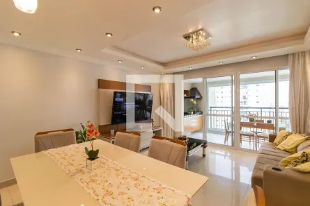 Apartamento com 2 Quartos à venda, 87m² no Jardim Flor da Montanha, Guarulhos