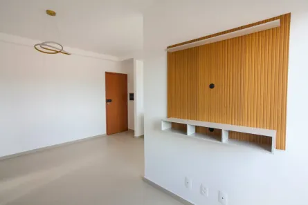 Apartamento com 2 Quartos à venda, 48m² no Jardim Holanda, Uberlândia
