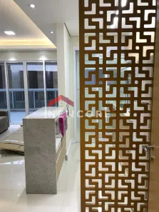 Apartamento com 1 Quarto à venda, 50m² no Melville Empresarial I e II, Barueri