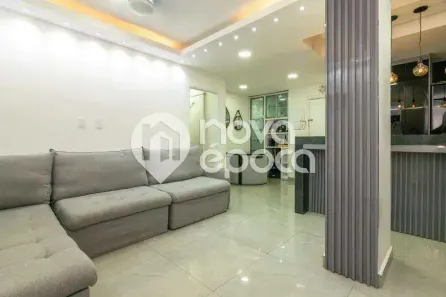 Apartamento com 2 Quartos à venda, 68m² no Flamengo, Rio de Janeiro