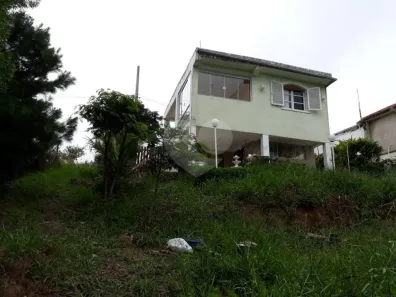 Fazenda/Sítio com 2 Quartos à venda, 1730m² no Chácaras Monte Serrat, Itapevi