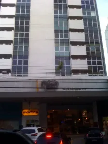 Sala Comercial à venda, 32m² no Moinhos de Vento, Porto Alegre