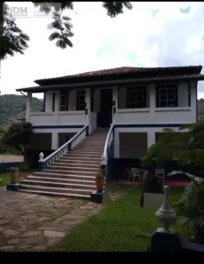 Fazenda/Sítio com 28 Quartos à venda, 1330000m² no , Piquete