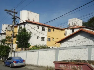 Apartamento com 2 Quartos à venda, 41m² no Tribobó, São Gonçalo